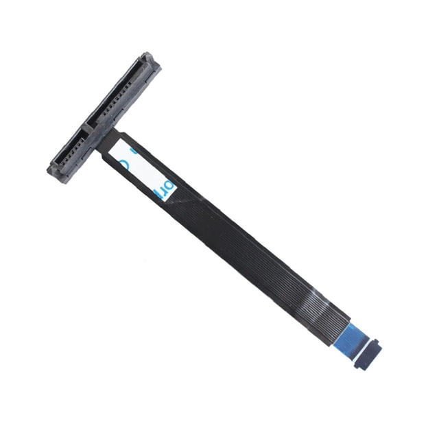 Componentes del conector del disco duro Piezas del cable flexible Cable para Sunnimix Conector HDD