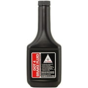 Honda 08203-0004 DOT 4 Brake Fluid