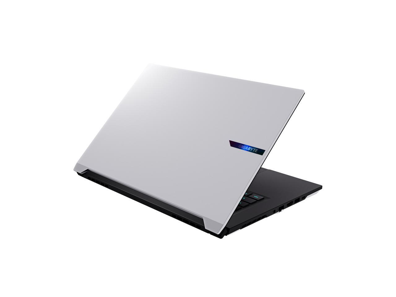 Gigabyte AERO - Thumbnail 4