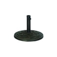 thumbnail image 2 of Base Bond 60474A para paraguas, 12 kg, bronce envejecido, 2 of 5