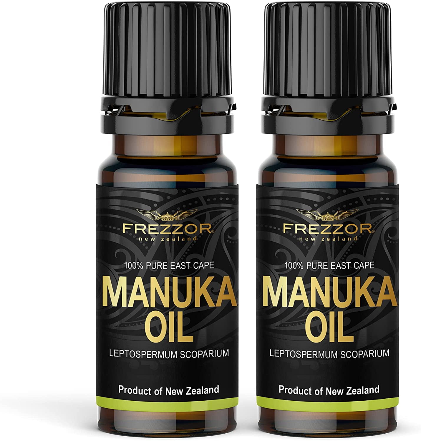 Manuka essential oil