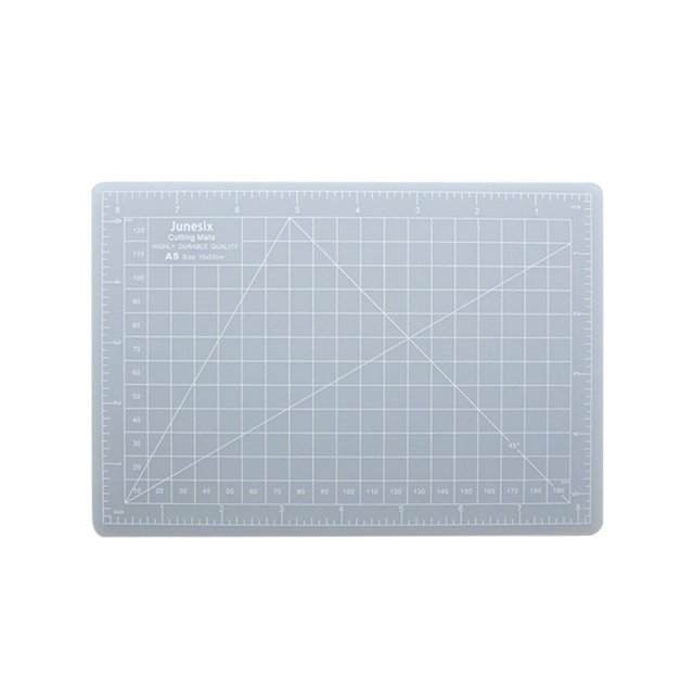 IROINID Back to School Supplies,School Essentials, Self-Healing Cut Pad Patchwork Tools Accessory Cutting