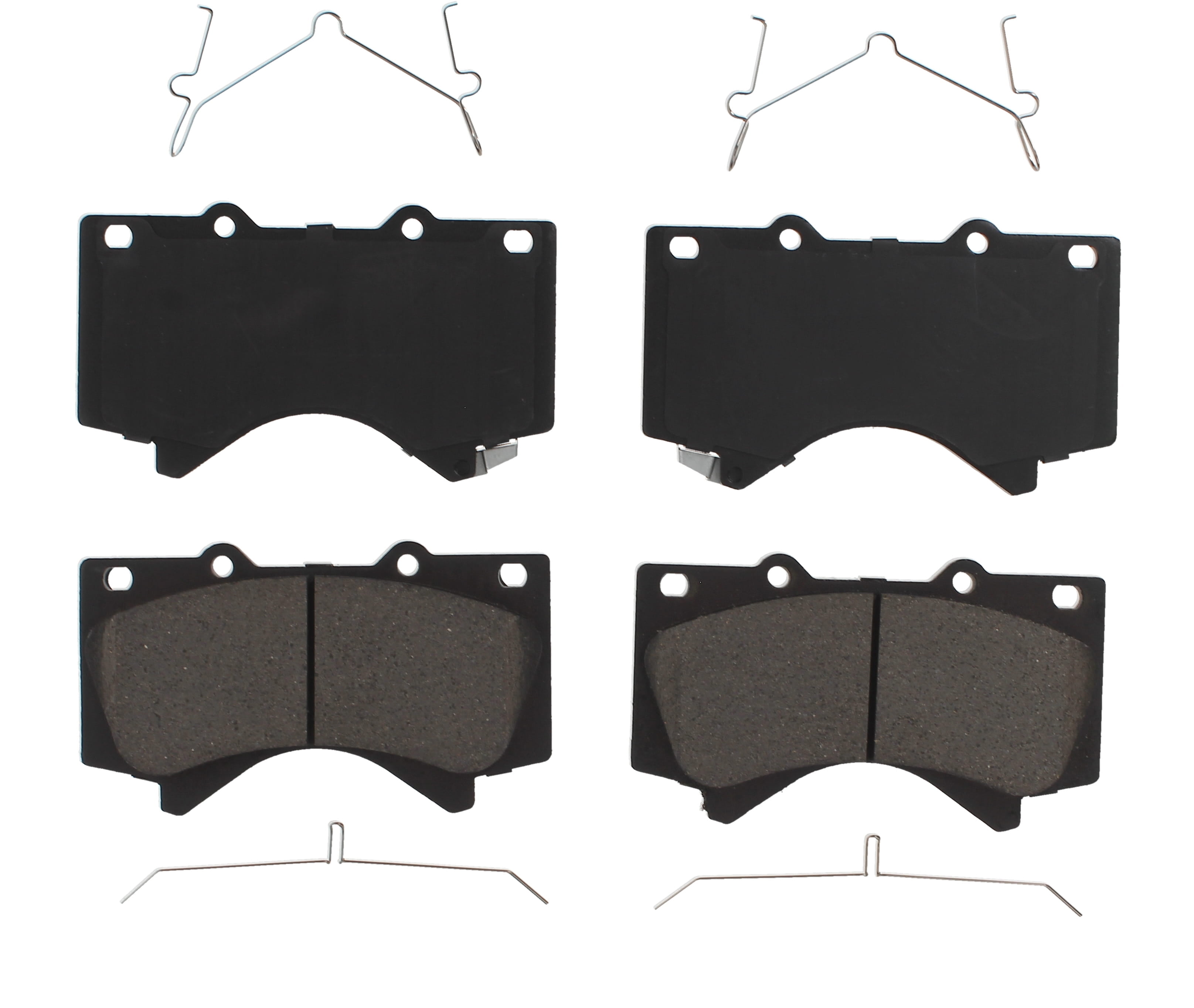 Baer Brakes D1303 Claw Brake Pads