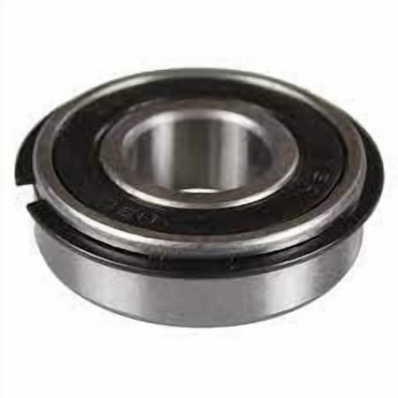 AJANTA INDUSTRIAL White Snowblower Bearing 741-0563 Fits Most Two-Stage snowblowers