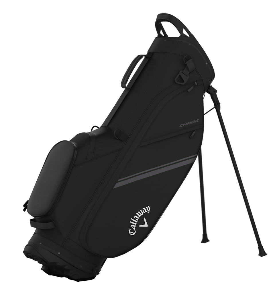 Callaway CW SPORT23 STCC スタンドバッグ ブラック a7c0720f-64e9-4b83-8ffa-