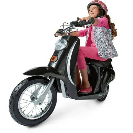 Razor Pocket Mod 24-Volt Electric Scooter (Best Razor For Girls)