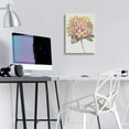 thumbnail image 2 of Epic Art 'Multicolor Floral II' by Tim O'Toole, Acrylic Glass Wall Art, 12"x16", 2 of 2