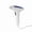 blue, variant on Professional Mini Handheld Clothing Steamer, Fast 30s Heat Up Portable Fabric Steamer for Travel and Home, Ergonomic Wrinkle Remover for Silk and Cotton, Compact Ironing Machine