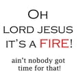 thumbnail image 3 of CafePress - Ain't Nobody Got Time For That Mug - 15 oz Ceramic Large White Novelty Mug, 3 of 6