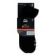 thumbnail image 3 of Paquete de Calcetas deportivas Voit Calcetín Caballero 3 pares color negro, 3 of 3