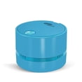 thumbnail image 1 of Lishi Balayeuse de Table Mini Améliorée - Aspirateur Puissant Sans Fil pour Petits Objets, 1 of 4