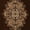 Brown, variant on Rugs.com Amaya Collection Rug – 10 Ft Runner Turquoise Medium Rug Perfect For Hallways, Entryways