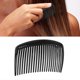 thumbnail image 3 of 8pcs strong hold side combs for women decorative hair accessories, 3 of 4