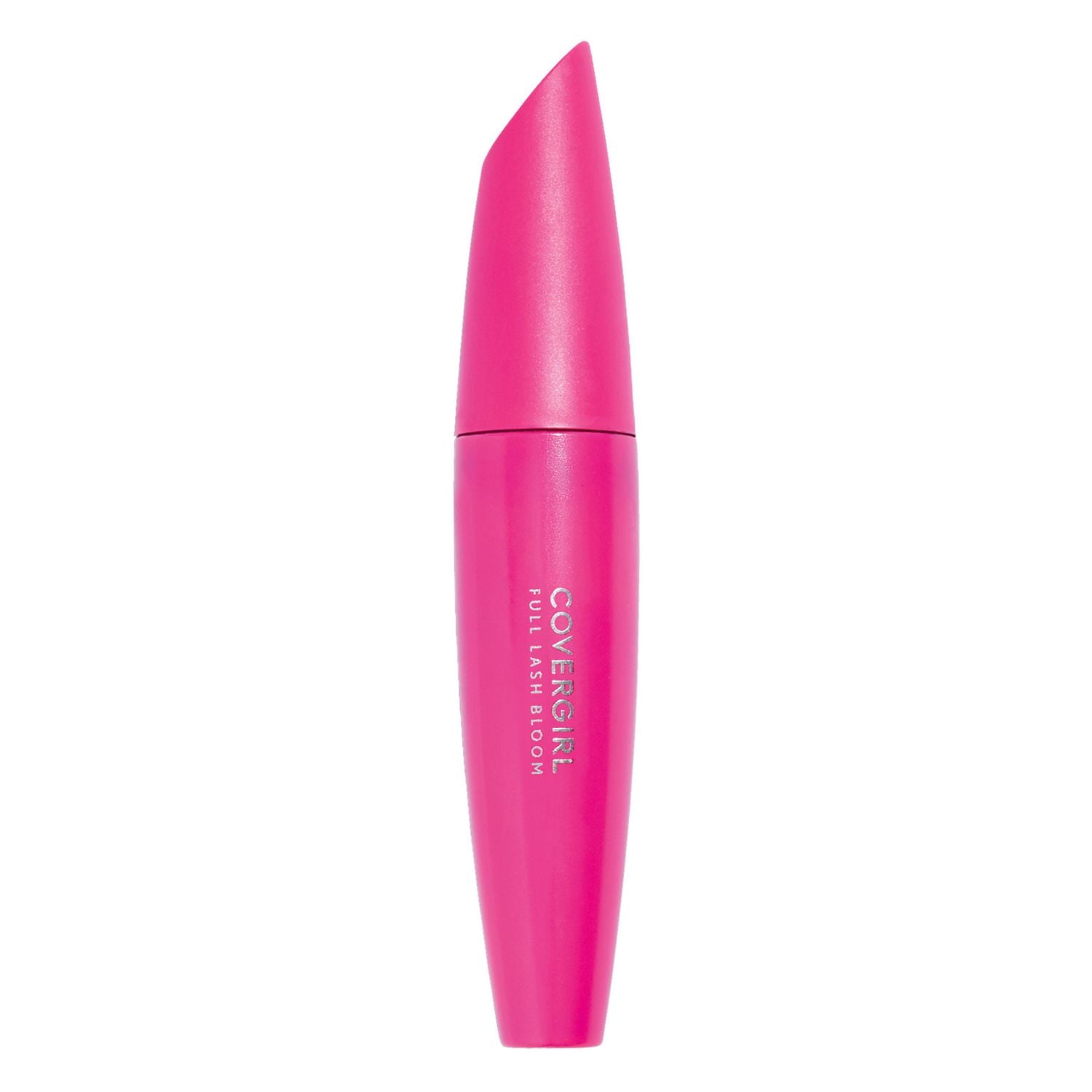 COVERGIRL Full Lash Bloom by Lash Blast Mascara, Mousse Formula, with Natural Beeswax, Brings Out Every Lash, Soft Lashes, 100% Cruelty-Free
