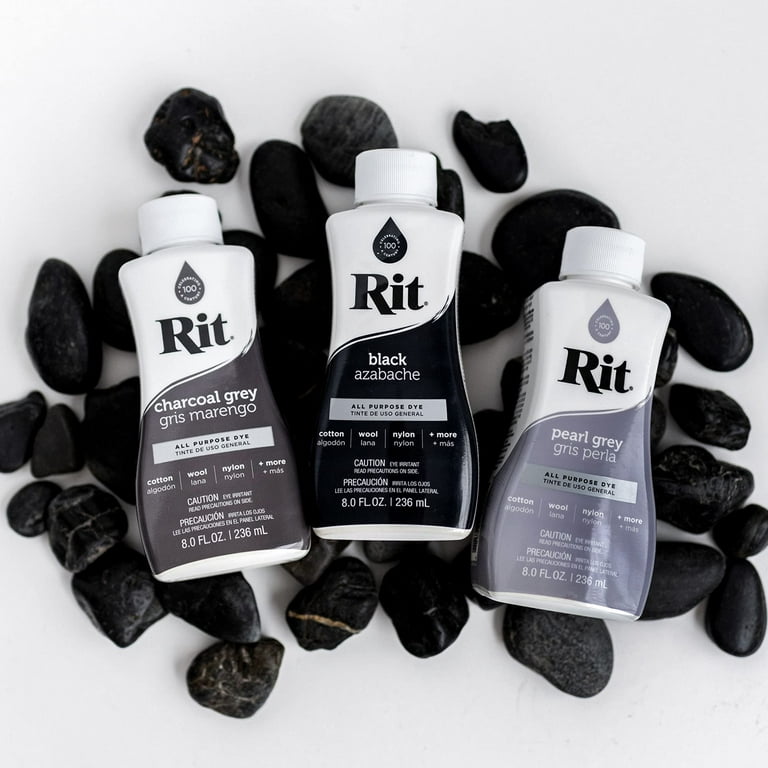 Rit black dye / 5 FOR $20 SALE in 2023