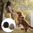 thumbnail image 2 of Methold Bolsa portátil para golosinas para perros pequeños, 2 piezas, para entrenamiento práctico de perros, bolsas para caminar para perros Suministros para perros, 2 of 6