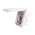 thumbnail image 1 of Accessoires de Modification de RV Prise de Charge 32A Étanche Prise de Charge Alimentation Externe, Outil RV, 1 of 5