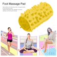 thumbnail image 1 of Acupressure Foot Mats Foot Reflexology Walking Massage Mat Pain Relief, 1 of 8