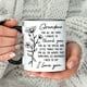 thumbnail image 2 of Taza de Café Hyturtle para Abuela 325 ml de Cerámica, 2 of 7