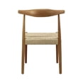 thumbnail image 3 of Silla de Hogar Mundo In Kefren Natural Interior, 3 of 8