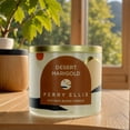 thumbnail image 4 of Perry Ellis Scented Candle - Desert Marigold, 4 of 4