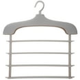thumbnail image 1 of Shisuyan Pant Hanger Nonslip 360 Degree Rotation 1Pcs, 1 of 8