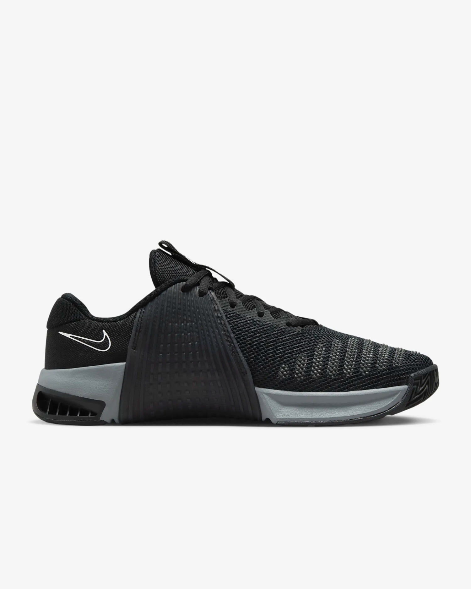 Nike Metcon 9 DZ2617-001 Sneakers Men's Black Anthracite Workout Shoes DWA1073