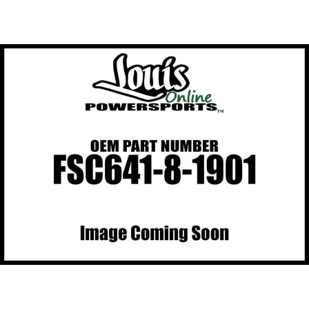 Hinson Clutch Components Yz250f High Perf Clutch Plate Kit Fsc641-8-1901 New