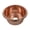Polished Copper, variant on Native Trails CPS260 Redondo Chico 15 in. Copper Bar Sink, Antique