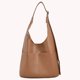 thumbnail image 4 of Bolso Tote Hobo Wdftyju Cuero PU Gran Capacidad Doble Bolsillo Correa Ajustable, 4 of 9