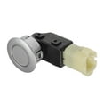 thumbnail image 1 of Sensor de Asistencia de Estacionamiento Inversa Unique Bargains Compatible para Honda Accord de Plástico ABS Duradero Negro Trasero, 1 of 7