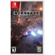 EVERSPACE Stellar Edition, GS2 Games, Nintendo Switch, 850007037062