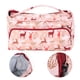 thumbnail image 5 of Bolsa de Almacenamiento Portátil para Tejer Material Impermeable Suéter de Ganchillo Bola de Hilo Gancho de Ganchillo y Aguja de Tejer para Almacenamiento ANGGREK  Otros, 5 of 8