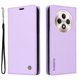 thumbnail image 2 of Funda para OPPO Reno 12F Estuche de Cuero PU Tipo Cartera con Ranuras para Tarjetas y Cierre Magnético, 2 of 5