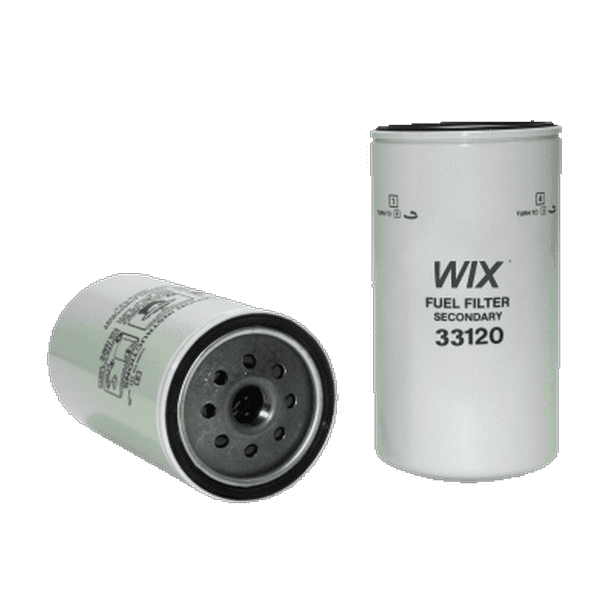 WIX Fuel Filter 33120 - Walmart.com - Walmart.com | Wix Fuel Filter Catalog | | Walmart
