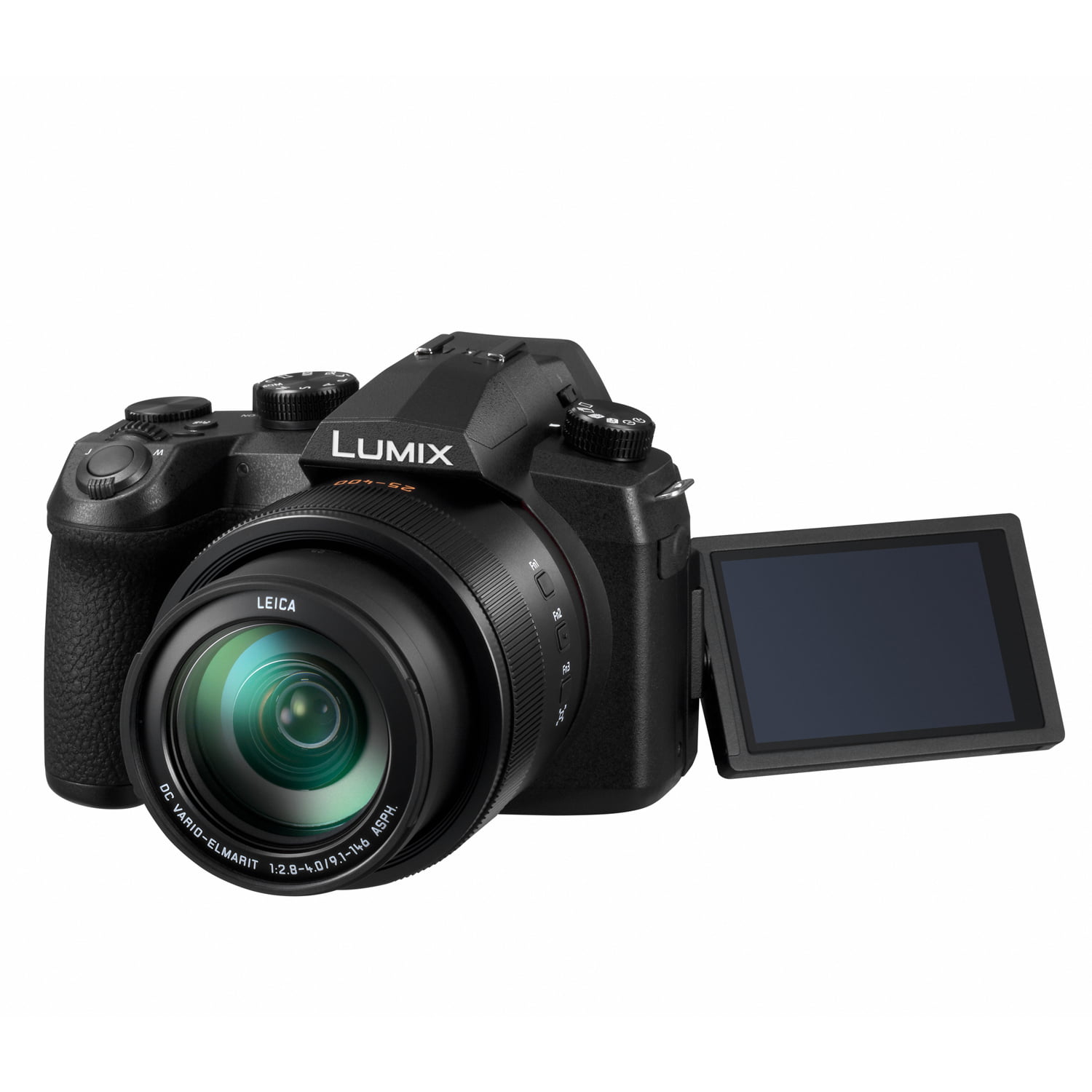 Panasonic Lumix DC-FZ1000 II Digital Camera - DC-FZ1000M2 