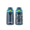 thumbnail image 2 of Botella de agua Contigo AutoSpout 414 ml, paquete de 2 unidades, arándanos, 2 of 7