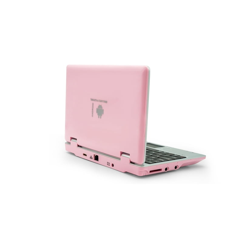CHIBBS Netbook Laptop Computer for Kids. Portable 7