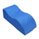 thumbnail image 5 of Almohada De Apoyo Para Las Piernas, Almohada De Esponja Para Elevación De Las Piernas, Funda Extraíble, Multifuncional, Cómoda Para Dormir, 5 of 7