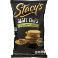 Stacy's Toasted Garlic Bagel Chips, 8 Oz.