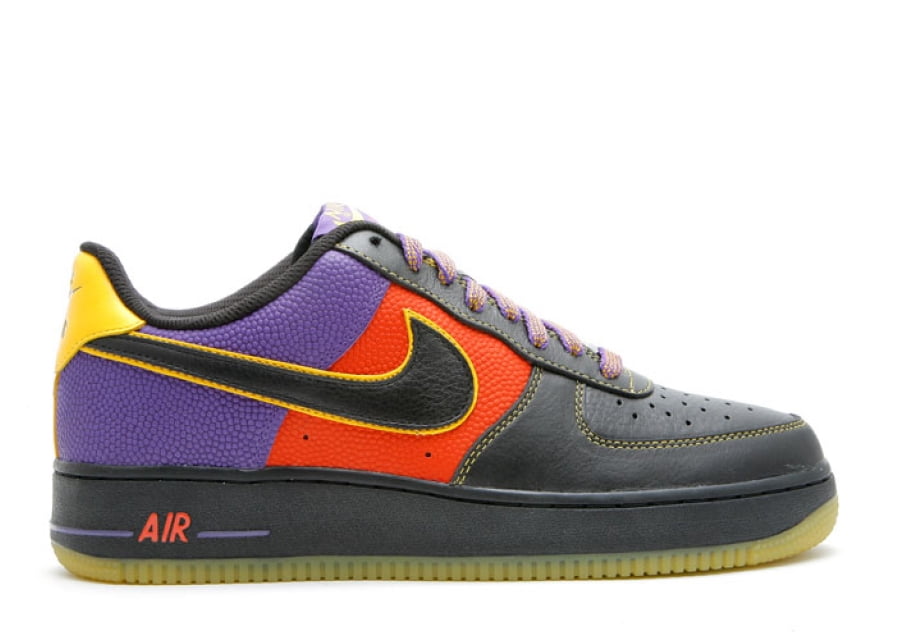 Air Force 1 Premium All- Star 08 Qk 'Nba All- Star 2009' - 361649-001 - Size 9 - Walmart.com