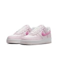 thumbnail image 4 of Zapatillas Air Force 1 '07 con estampado de patas en color rosa perlado, rojo y azul marino, de caña baja, clásicas, informales, para hombre y mujer, para deportes al aire libre, 4 of 4