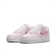 thumbnail image 4 of Zapatillas Air Force 1 '07 con estampado de patas en color rosa perlado, rojo y azul marino, de caña baja, clásicas, informales, para hombre y mujer, para deportes al aire libre, 4 of 4