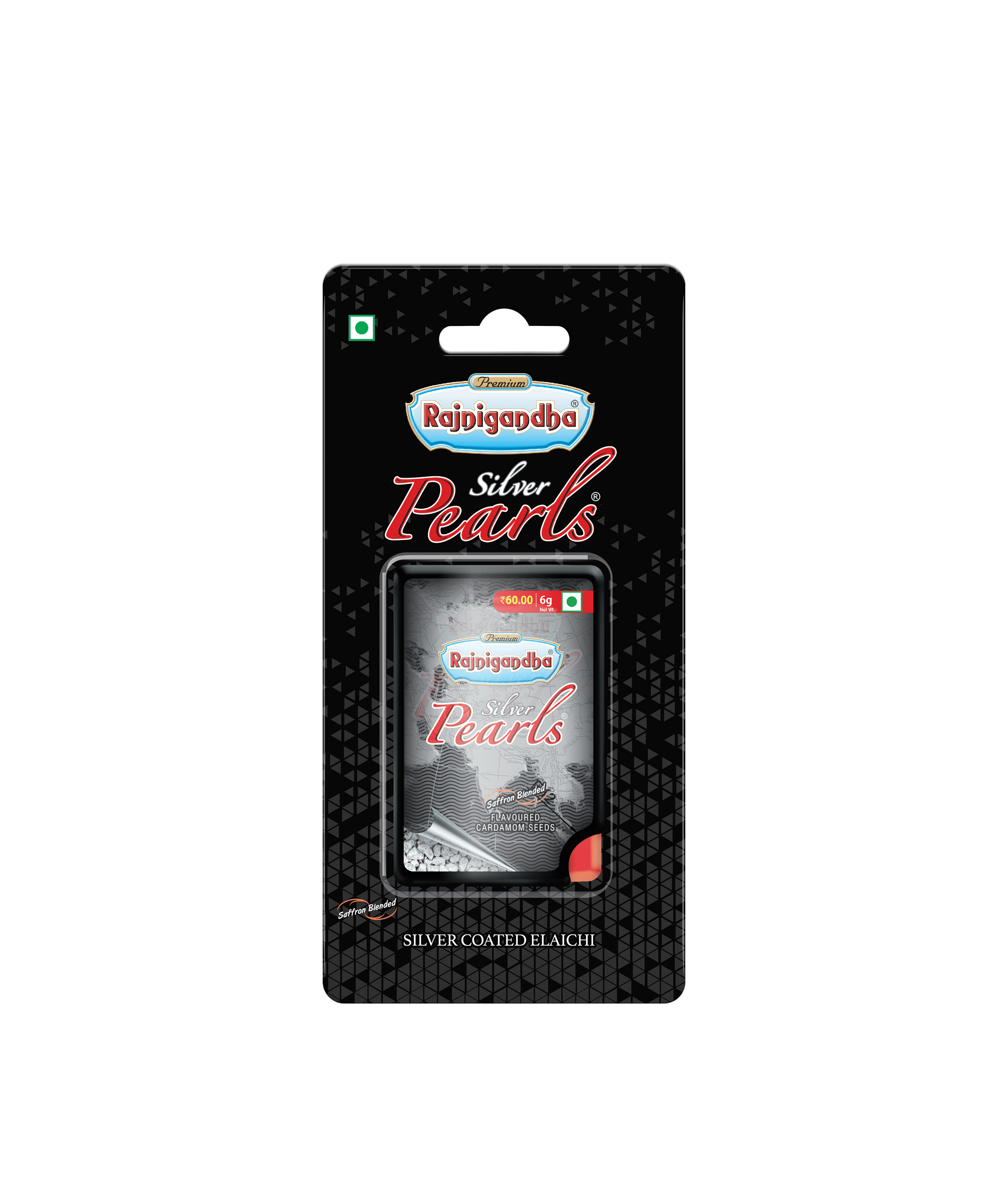Rajnigandha Pearl Elaichi