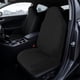 thumbnail image 1 of Raindrops Cubierta Universal Para Asiento De Auto En Tela Con Material Transpirable Resistente, 1 of 8