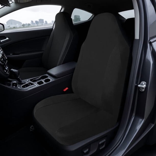 Raindrops Cubierta Universal Para Asiento De Auto En Tela Con Material Transpirable Resistente