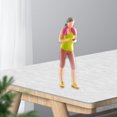 thumbnail image 3 of Figura de personas 1:64 Sunnimix Modelo de diorama de resina, 3 of 7