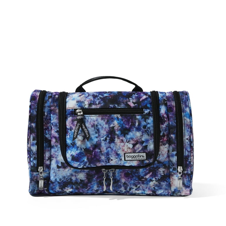 Baggallini toiletry online bag