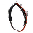 thumbnail image 2 of Finntack Quick Hitch Pro Harness Racing Saddle, 2 of 2