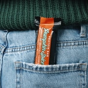 Barebells Protein Bars Pumpkin Spice - 12 Count, 20g High Protein Treats - Chocolate Nutrition Bar with 1g Total Sugars - On-The-Go Breakfast or Post-Workout Snack.